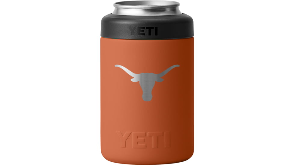 Yeti Rambler 12 oz Colster Can Cooler