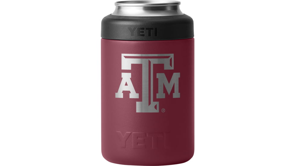 Yeti Rambler 12 oz Colster Can Cooler