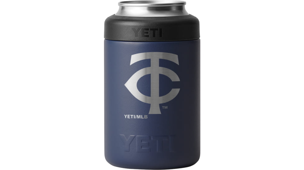 Yeti Rambler 12 oz Colster Can Cooler