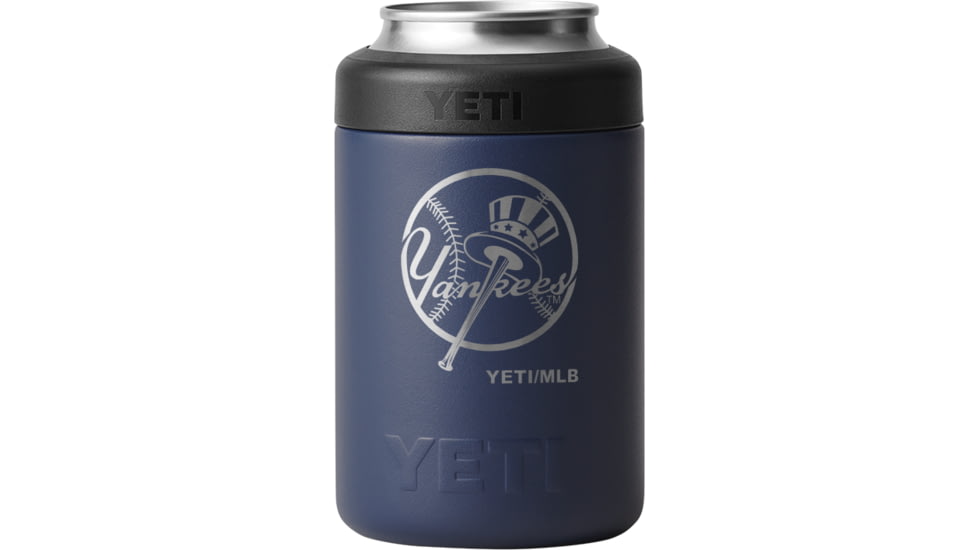 Yeti Rambler 12 oz Colster Can Cooler
