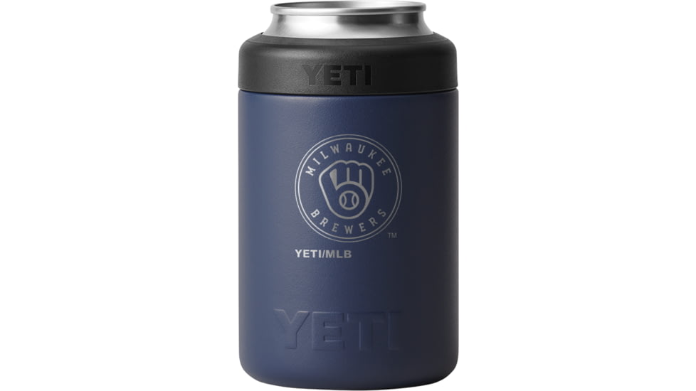 Yeti Rambler 12 oz Colster Can Cooler