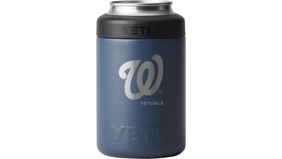 Yeti Rambler 12 oz Colster Can Cooler