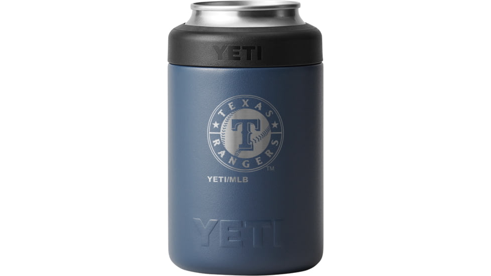Yeti Rambler 12 oz Colster Can Cooler