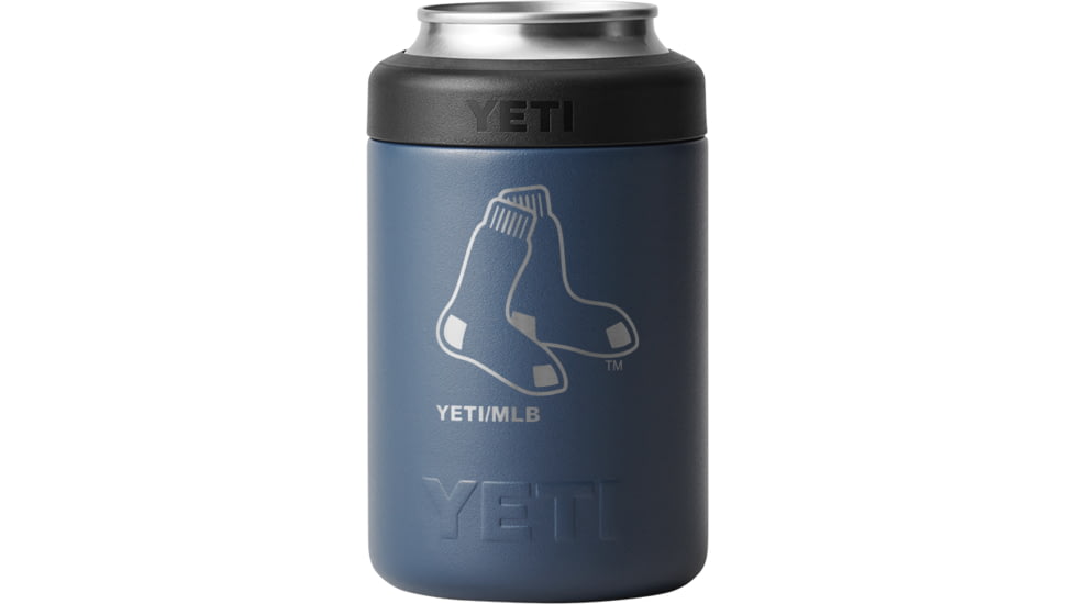 Yeti Rambler 12 oz Colster Can Cooler