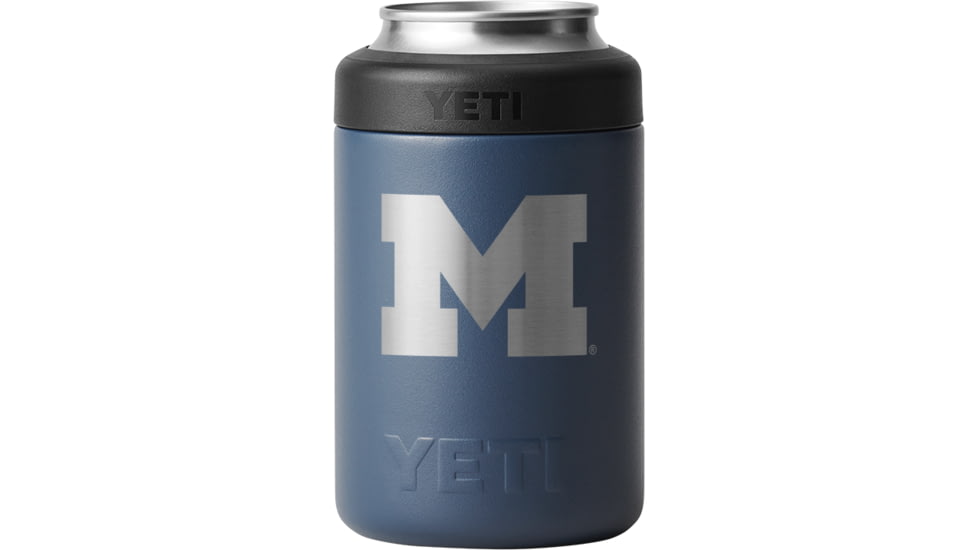 Yeti Rambler 12 oz Colster Can Cooler