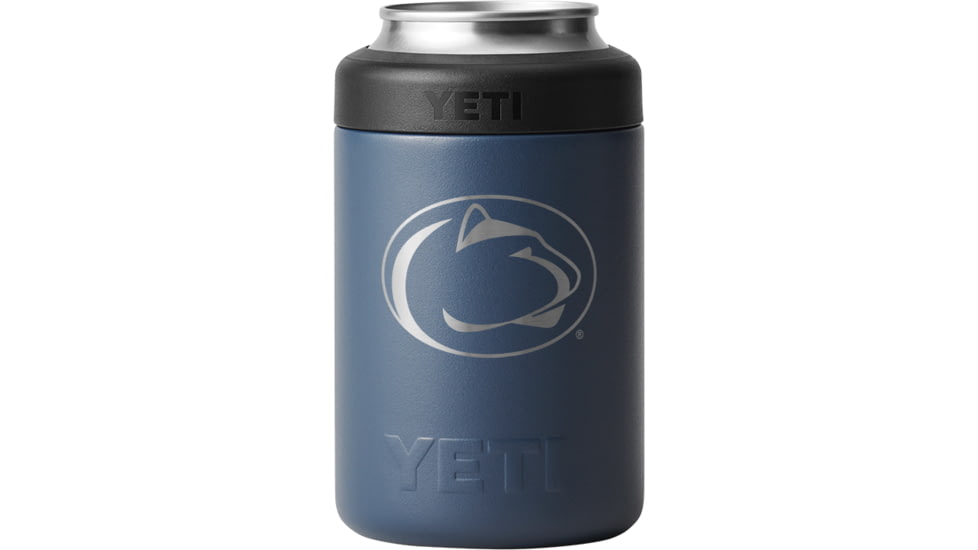 Yeti Rambler 12 oz Colster Can Cooler