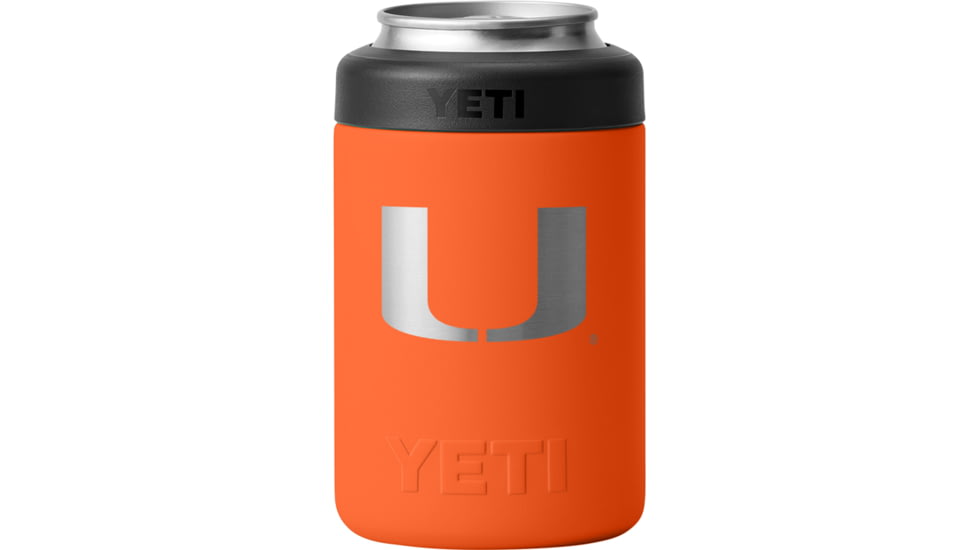 Yeti Rambler 12 oz Colster Can Cooler