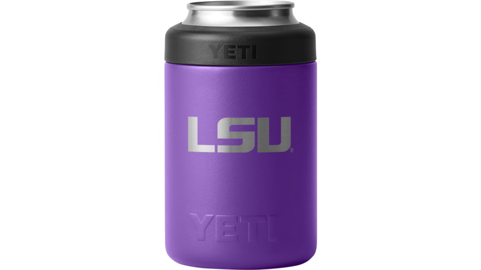 Yeti Rambler 12 oz Colster Can Cooler