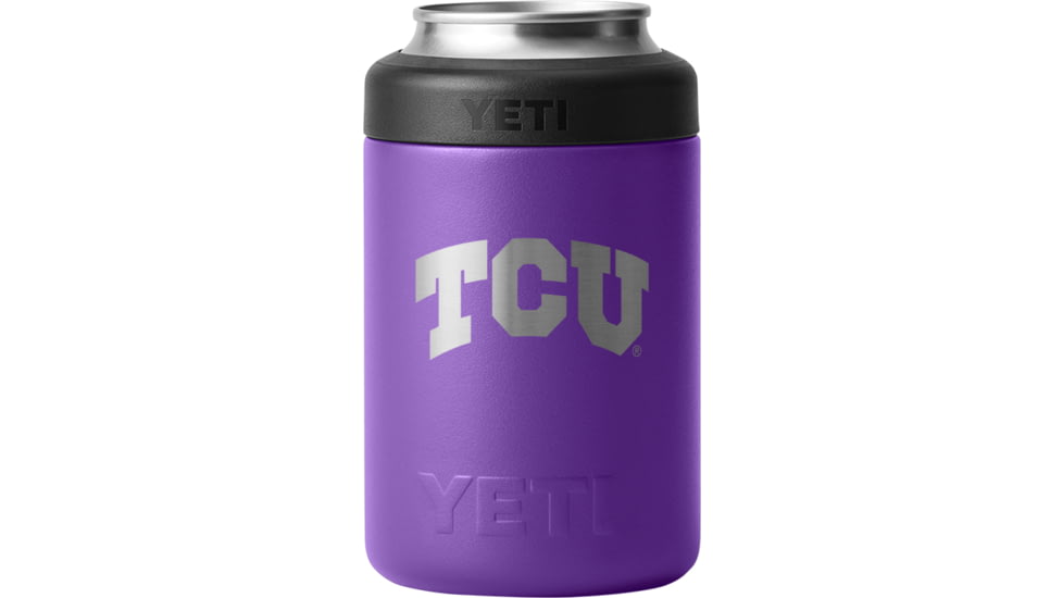 Yeti Rambler 12 oz Colster Can Cooler