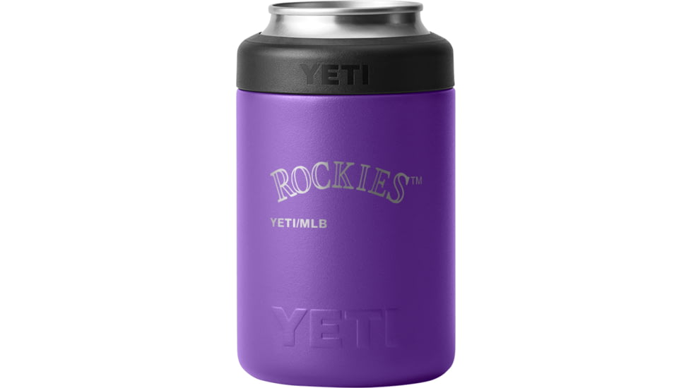 Yeti Rambler 12 oz Colster Can Cooler
