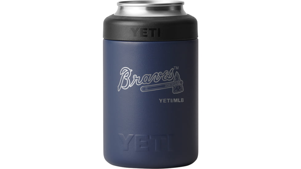 Yeti Rambler 12 oz Colster Can Cooler