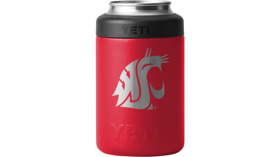 Yeti Rambler 12 oz Colster Can Cooler