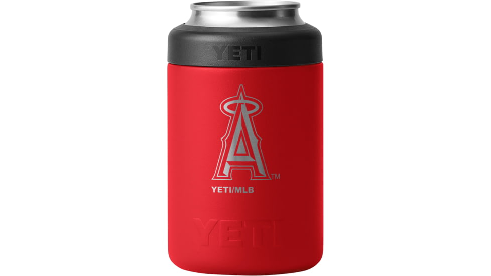 Yeti Rambler 12 oz Colster Can Cooler