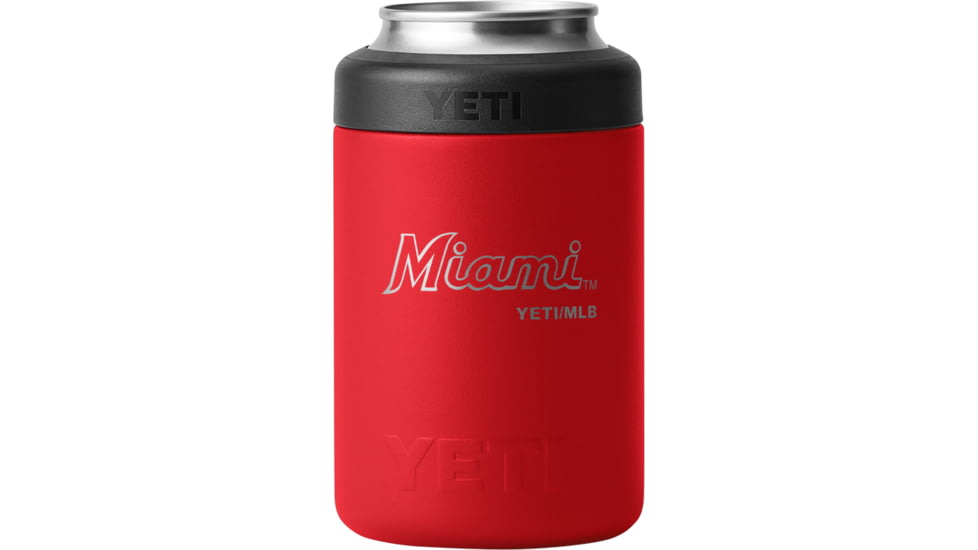Yeti Rambler 12 oz Colster Can Cooler