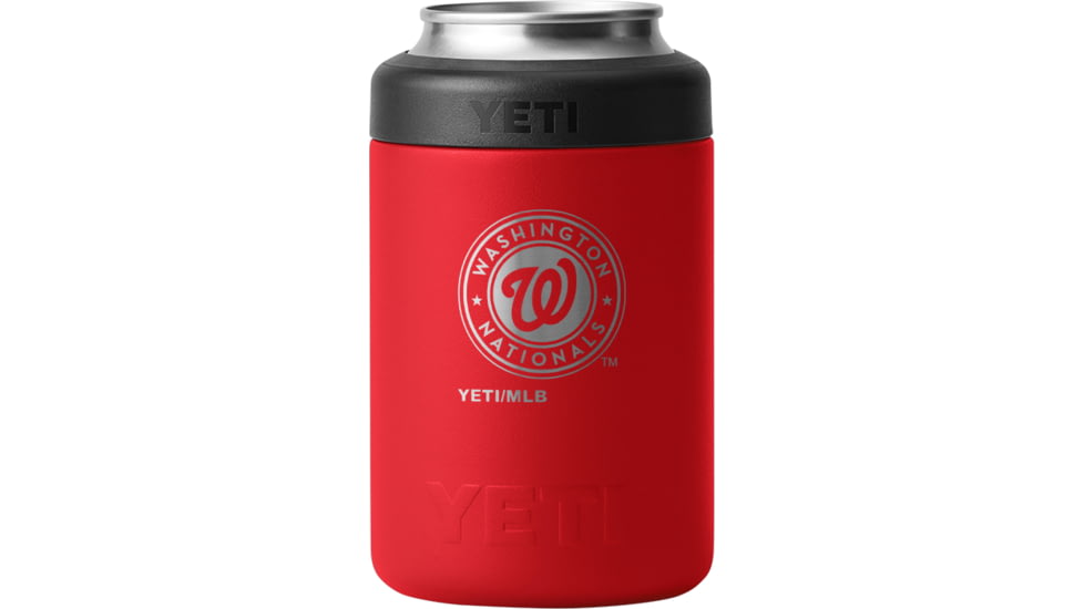 Yeti Rambler 12 oz Colster Can Cooler
