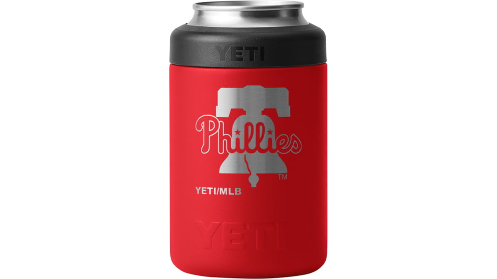 Yeti Rambler 12 oz Colster Can Cooler
