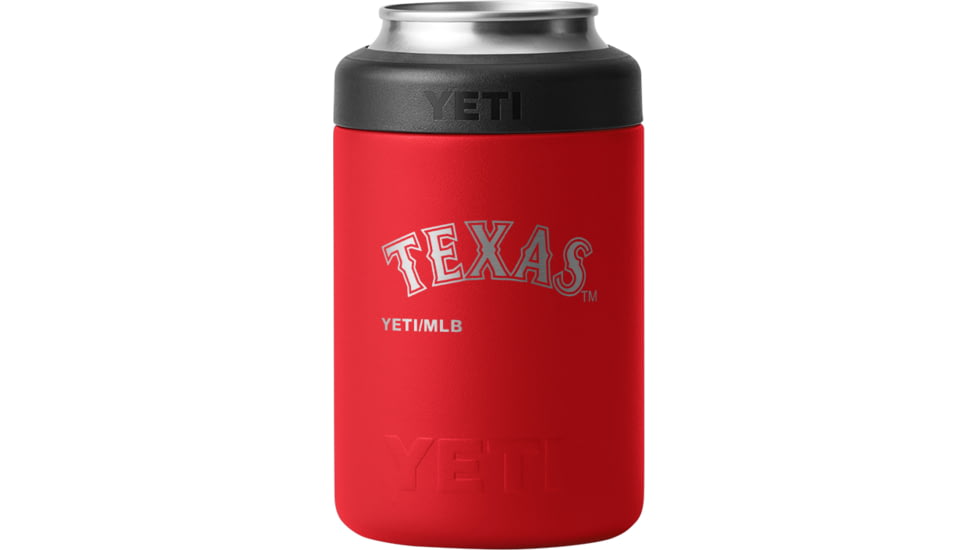Yeti Rambler 12 oz Colster Can Cooler