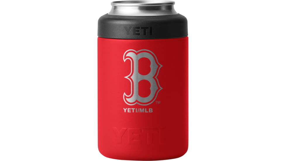 Yeti Rambler 12 oz Colster Can Cooler