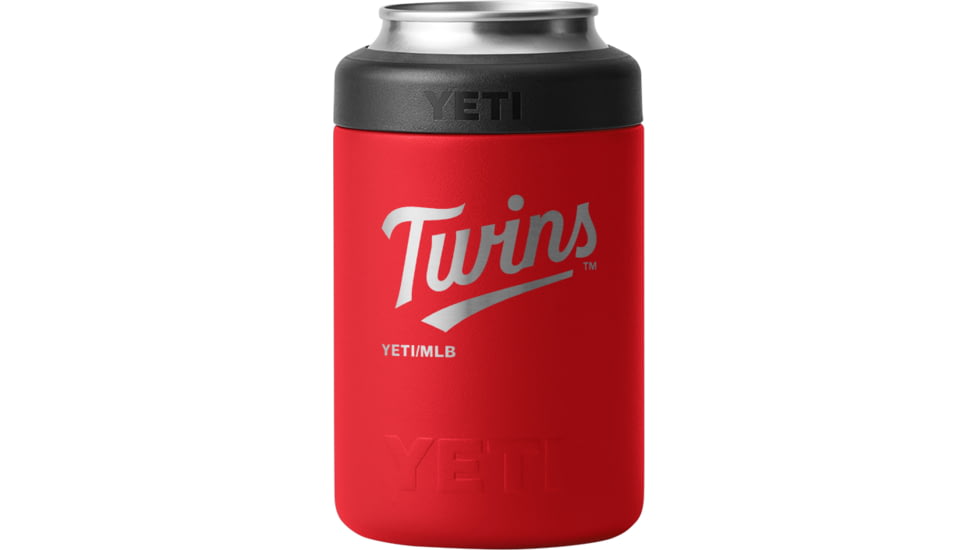 Yeti Rambler 12 oz Colster Can Cooler