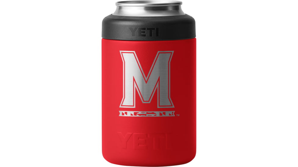 Yeti Rambler 12 oz Colster Can Cooler