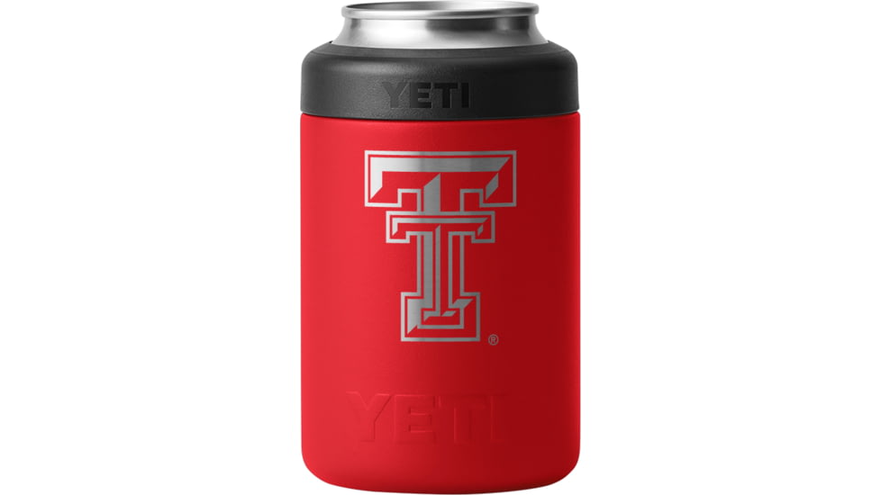 Yeti Rambler 12 oz Colster Can Cooler