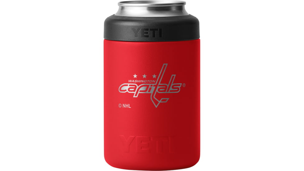 Yeti Rambler 12 oz Colster Can Cooler