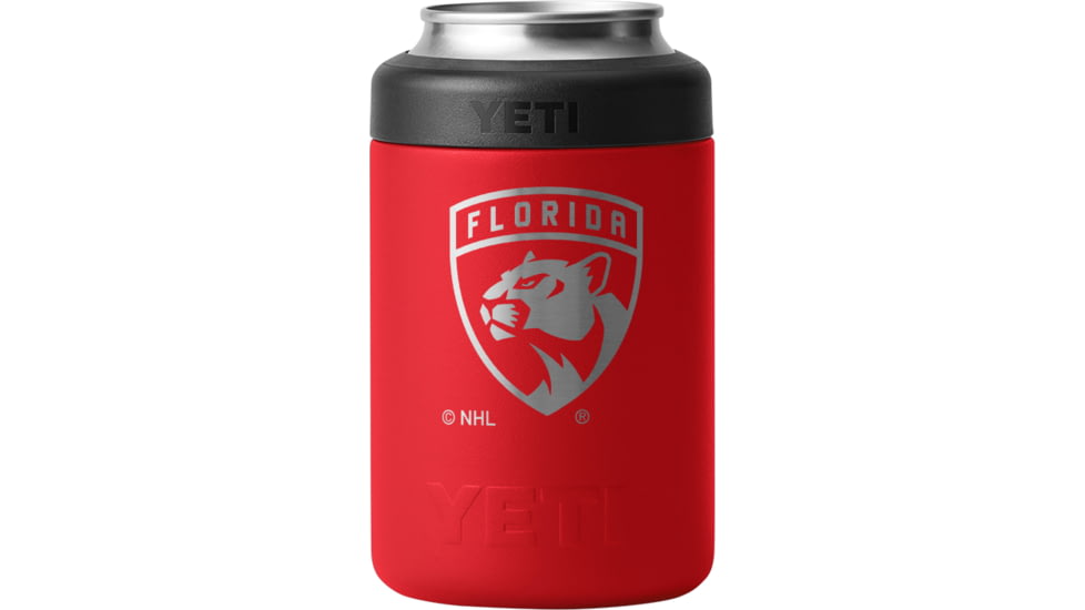 Yeti Rambler 12 oz Colster Can Cooler