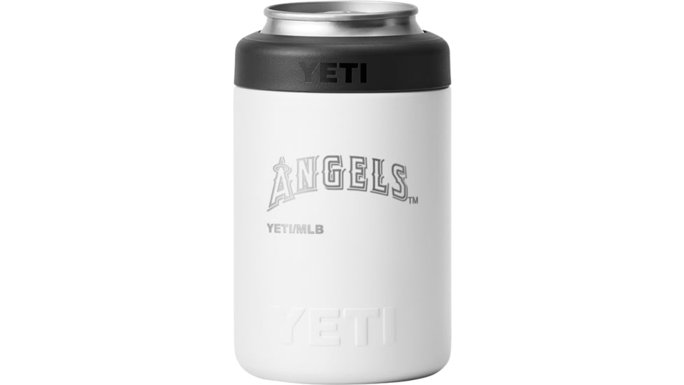 Yeti Rambler 12 oz Colster Can Cooler