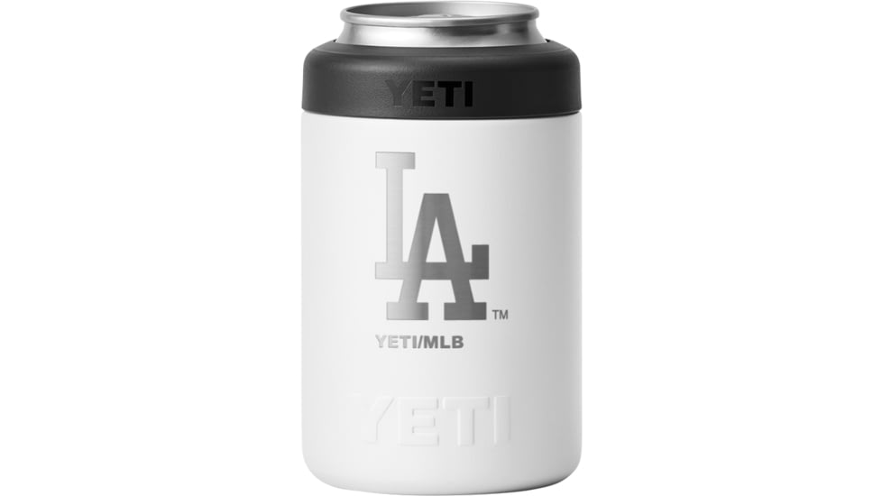 Yeti Rambler 12 oz Colster Can Cooler