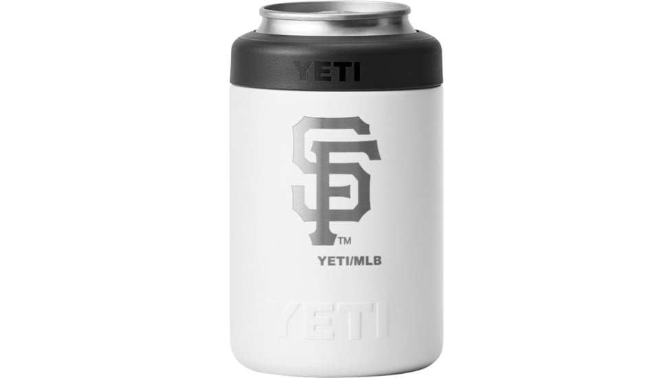Yeti Rambler 12 oz Colster Can Cooler
