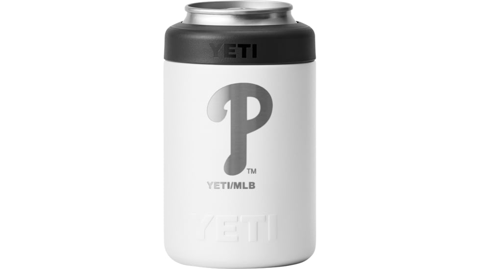 Yeti Rambler 12 oz Colster Can Cooler