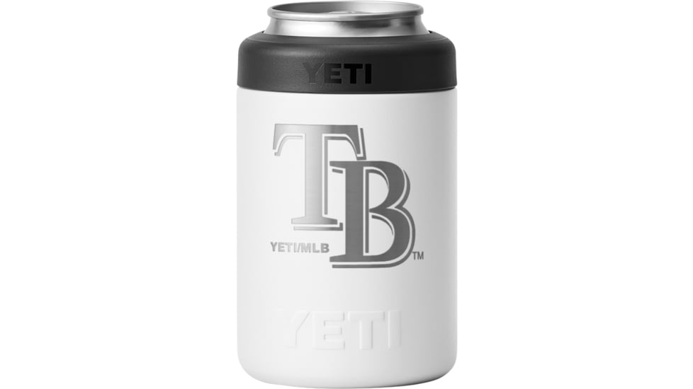 Yeti Rambler 12 oz Colster Can Cooler
