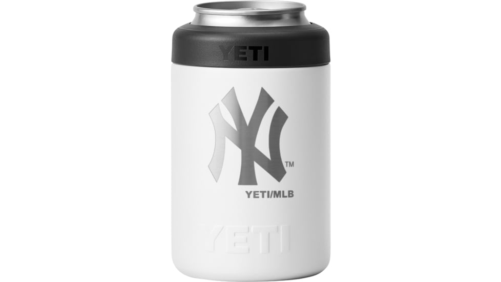 Yeti Rambler 12 oz Colster Can Cooler