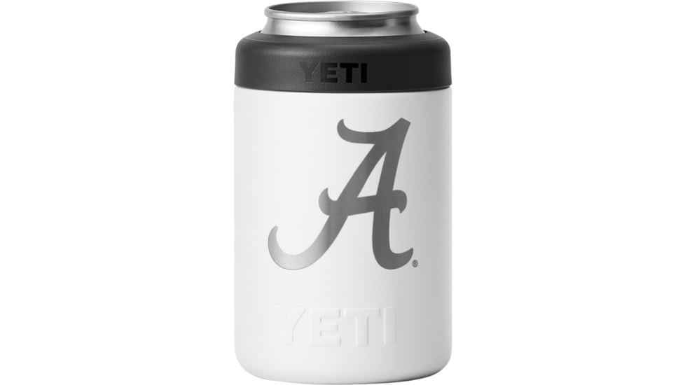 Yeti Rambler 12 oz Colster Can Cooler