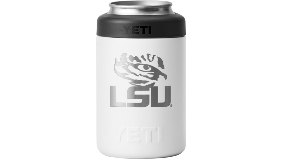 Yeti Rambler 12 oz Colster Can Cooler