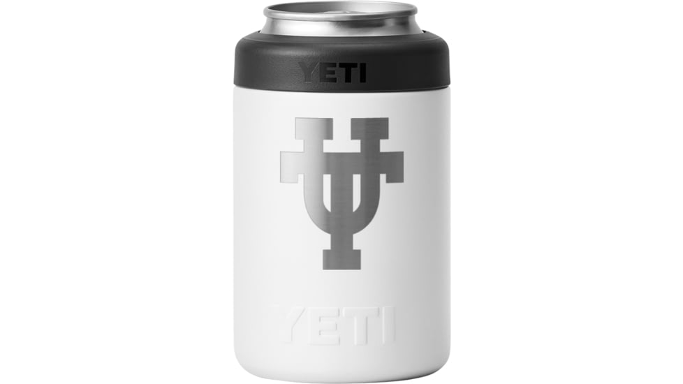 Yeti Rambler 12 oz Colster Can Cooler
