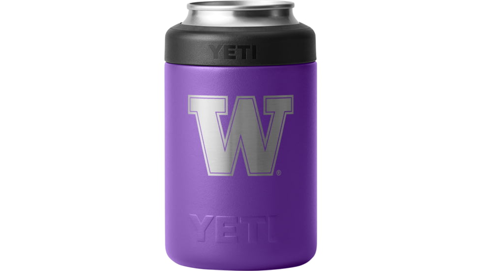 Yeti Rambler 12 oz Colster Can Cooler