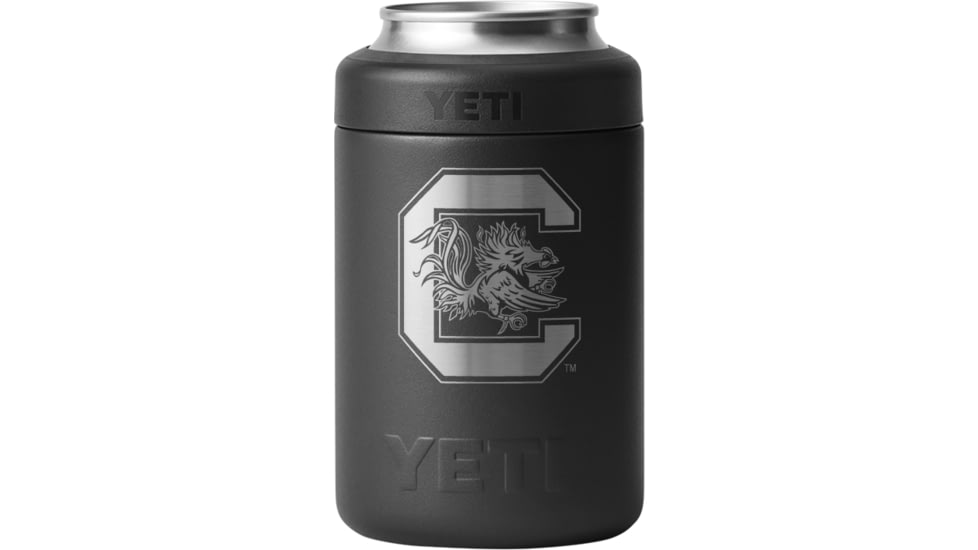 Yeti Rambler 12 oz Colster Can Cooler