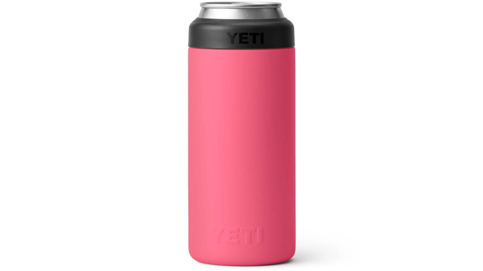 Yeti Rambler 12 oz Colster Slim Can Cooler