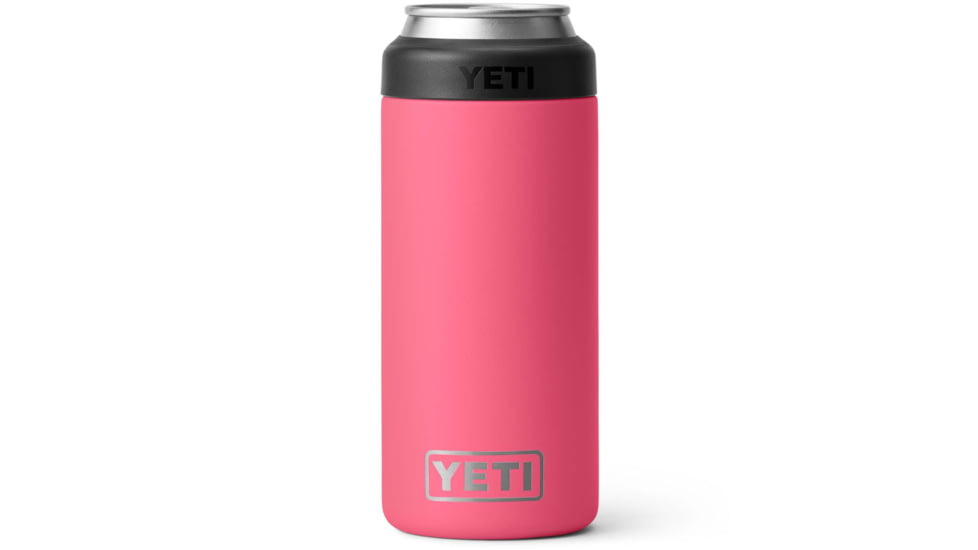 Yeti Rambler 12 oz Colster Slim Can Cooler