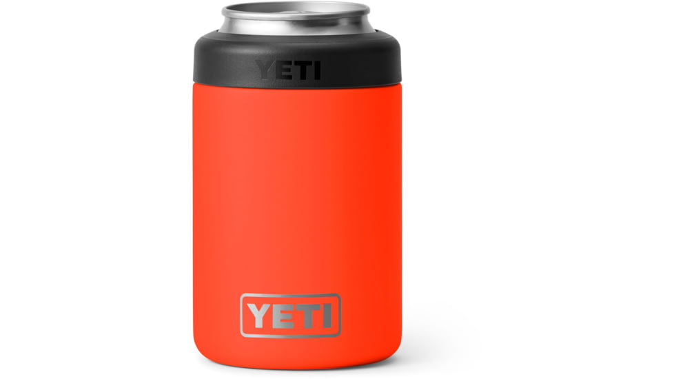 Yeti Rambler 12 oz Colster Slim Can Cooler