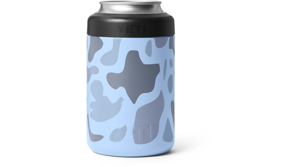 Yeti Rambler 12 oz Colster Slim Can Cooler