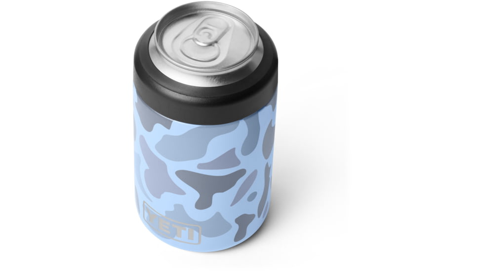 Yeti Rambler 12 oz Colster Slim Can Cooler