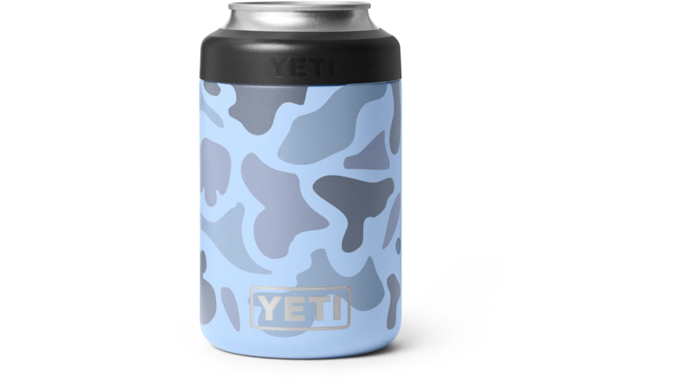 Yeti Rambler 12 oz Colster Slim Can Cooler