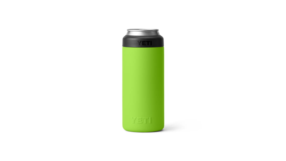 Yeti Rambler 12 oz Colster Slim Can Cooler