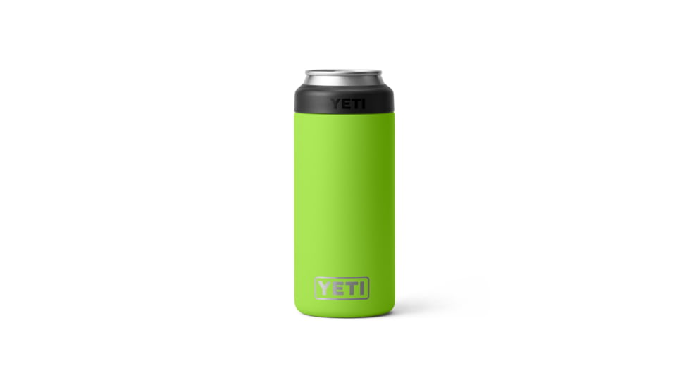 Yeti Rambler 12 oz Colster Slim Can Cooler
