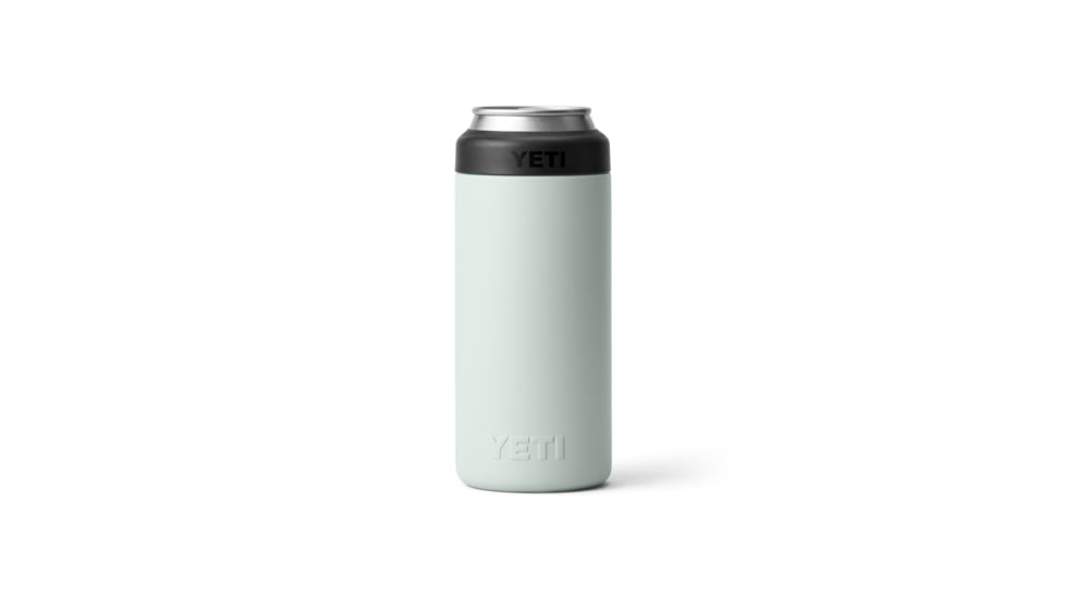 Yeti Rambler 12 oz Colster Slim Can Cooler