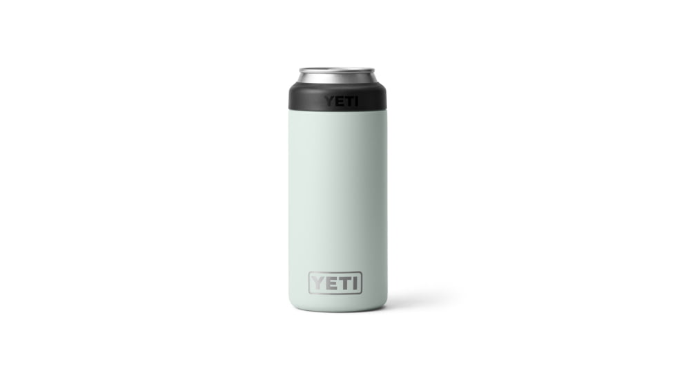 Yeti Rambler 12 oz Colster Slim Can Cooler