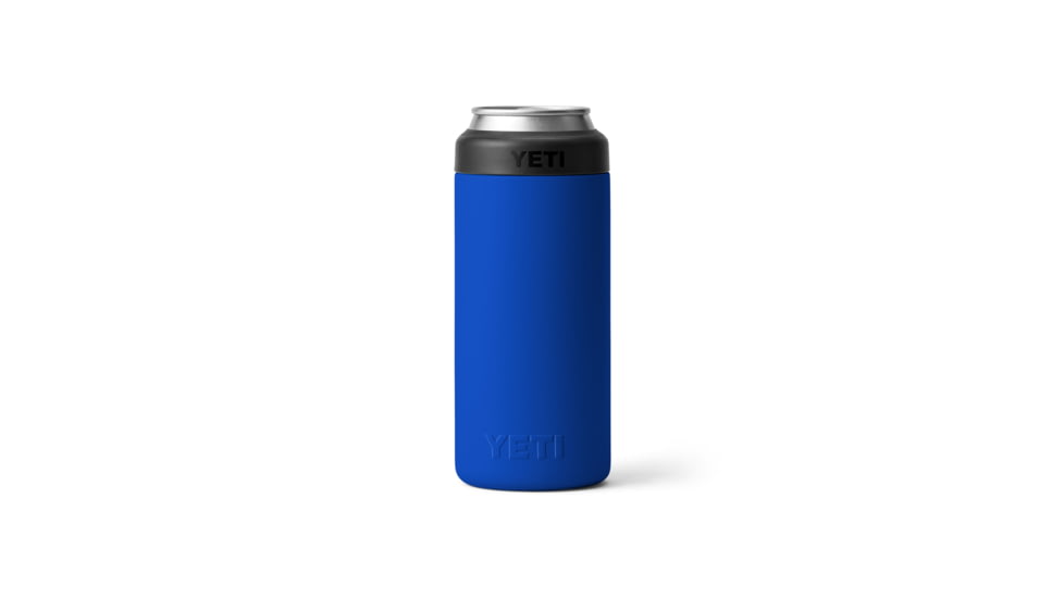 Yeti Rambler 12 oz Colster Slim Can Cooler