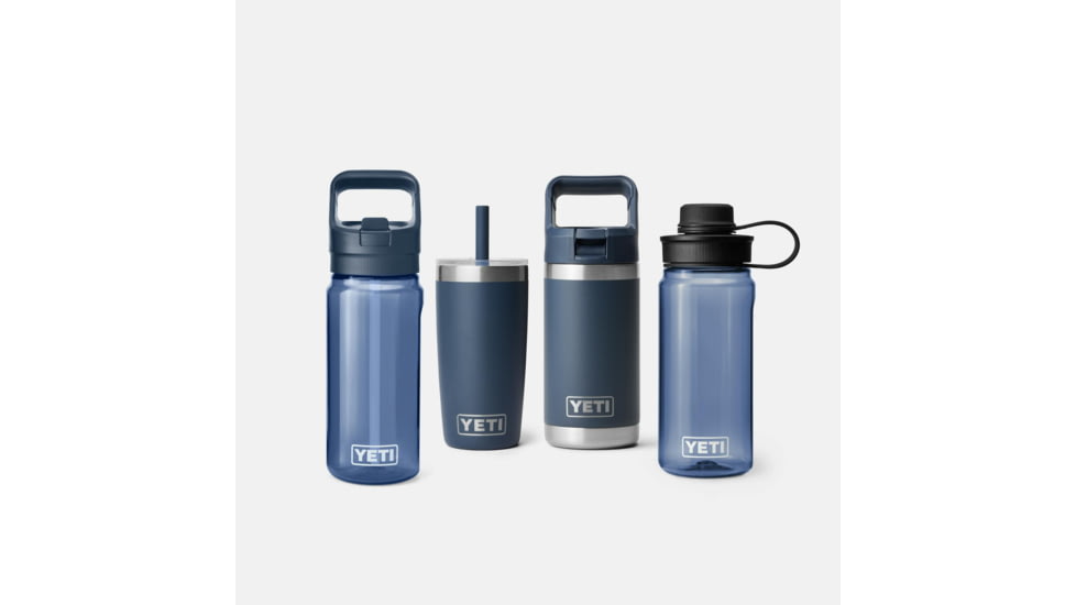 Yeti Yonder 600ml/20 oz Water Bottle w/Straw Cap